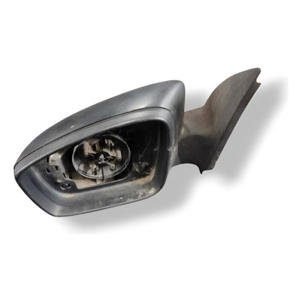 Retrovisor Externo Lado Esquerdo Vw Voyage 13 5u1857501ae1nn