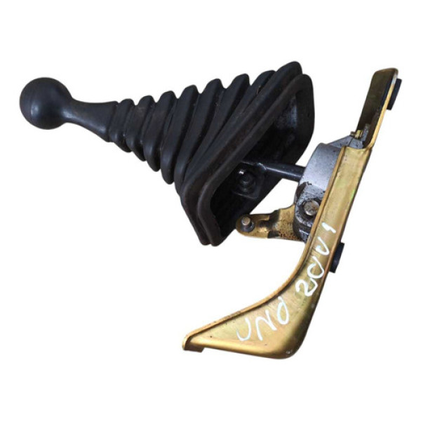 Alavanca De Câmbio Fiat Uno Fire 1.0 1999 2000 2001