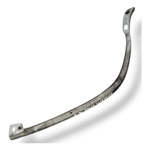 Guia Suporte Parachoque Esquerdo Fiat Palio Weekend 1.6 2001