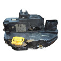 Fechadura Porta Diant Esquerda Chevrolet Cruze 2012 3023881