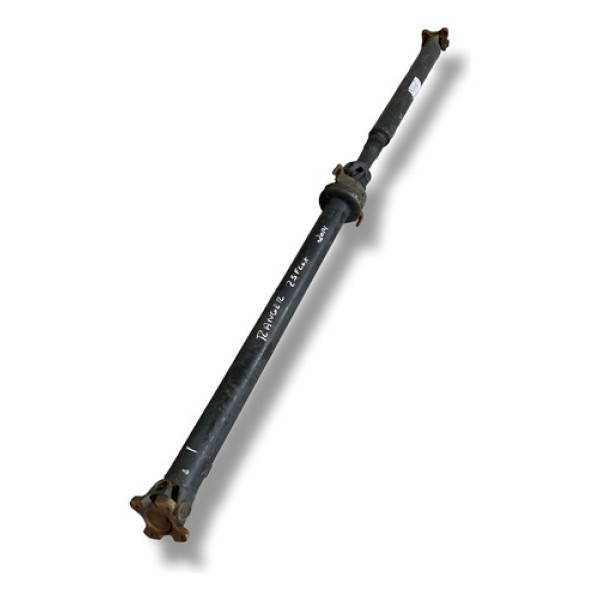 Eixo Cardan Traseiro Ford Ranger 2.5 Flex 2014