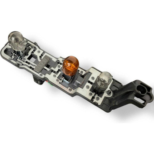 Circuito Lanterna Tras Direita Nissan March 2015 16 19626300 Direito/passageiro 1#