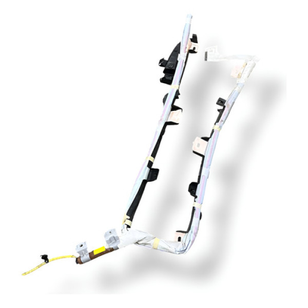 Cortina Teto Airbag Esquerdo Toyota Corolla 19 3j0h98319q0d Preto