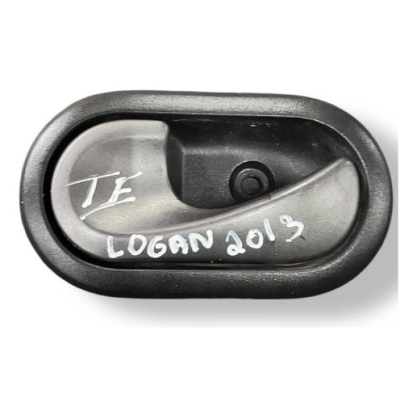 Maçaneta Interna Traseira Esquerda Renault Logan 0503100 1