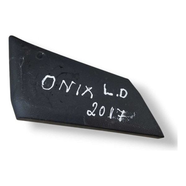 Acabamento Banco Lateral Direito Onix 2017 18 2019 94761233