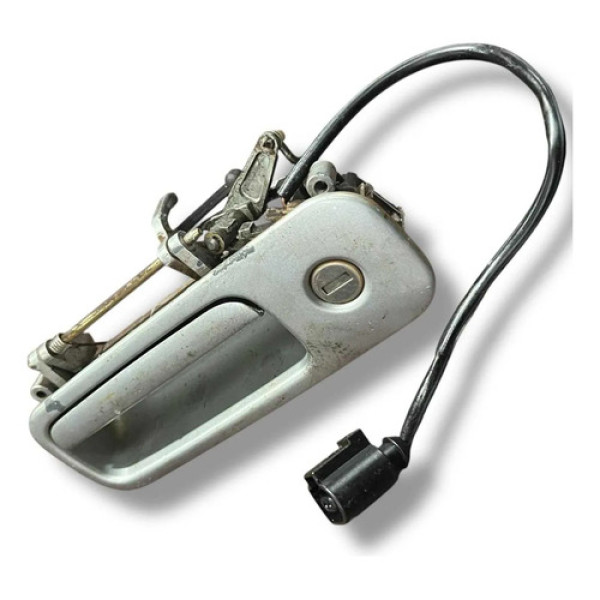 Maçaneta Tampa Traseira Volkswagen Golf 2003 2004 1j5827565a