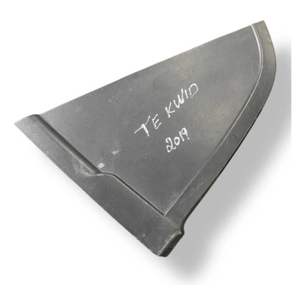 Acabamento Ext Porta Tras Esq Renault Kwid 2018 - 7001280012