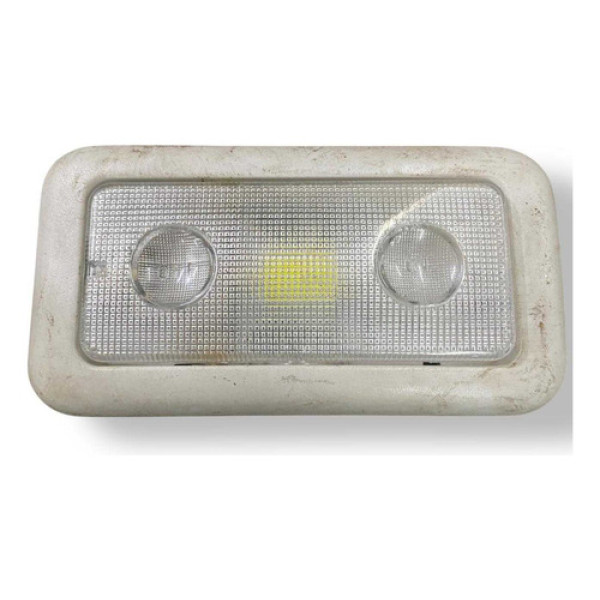 Luz Teto Cortesia Fiat Uno 1.0 2012 2013 2014 2015 2016 2017