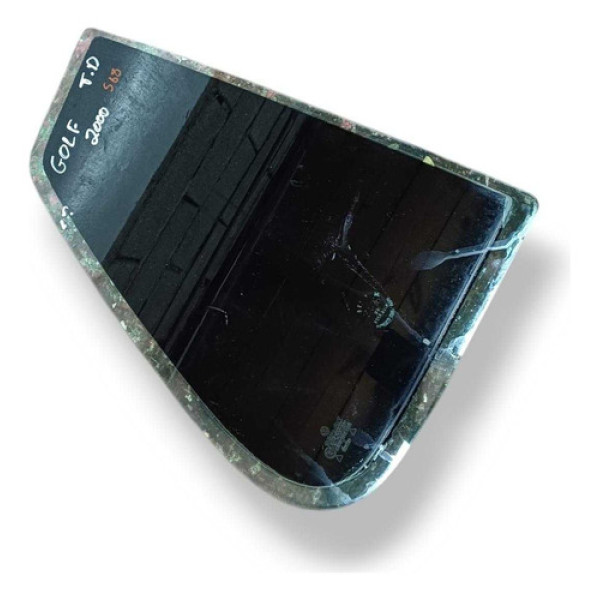  Vidro Vigia Traseiro Direito Volkswagen Golf 2.0 2000