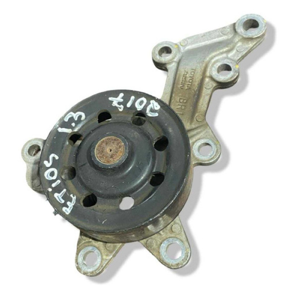 Bomba D\'água Toyota Etios 1.3 - 2014 2015 2016 2017 2018