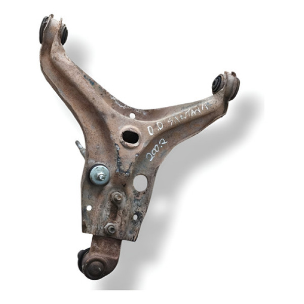 Bandeja Balança Dianteira Direita Volkswagen Santana 2002