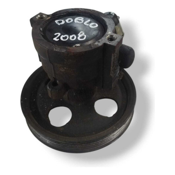 Bomba Direção Hidráulica  Fiat Doblo 1.8 2008 2009 2010