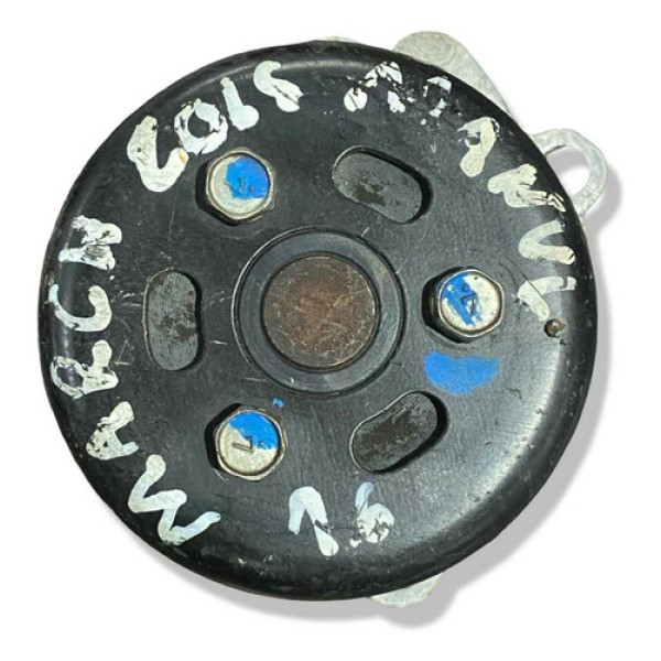 Bomba Agua Nissan March 1.6 2015 2016 2017 2018 2019 2020