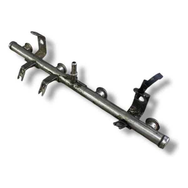 Flauta Do Bico Injetor Fiat Linea Punto 1.8 2008 55228556