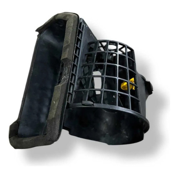 Carcaça Caixa Evaporadora Renault Logan 2014 2015 2016