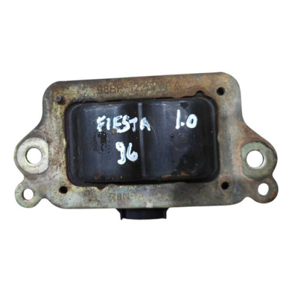 Bobina Ignição Ford Fiesta 1.0 1994/1995/1996 88sf12029a2a