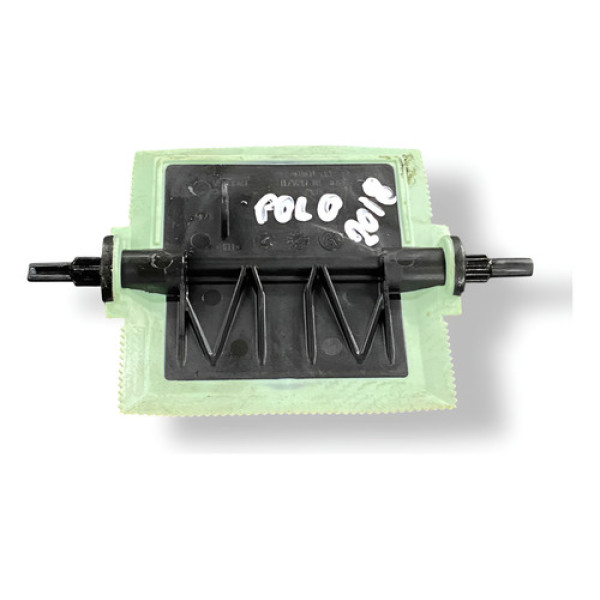 Carcaça Caixa Evaporadora Volkswagen Polo 2018 2019 T89856a