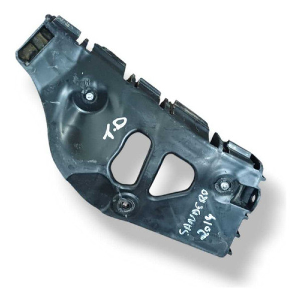 Guia Parachoque Traseiro Dir Sandero 2014/2015 8200531537