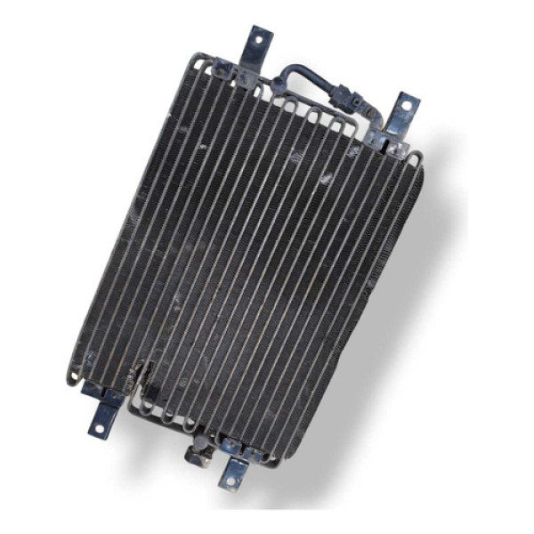 Condensador Ar Condicionado Fiat Palio 1.0 1997 1998 1999