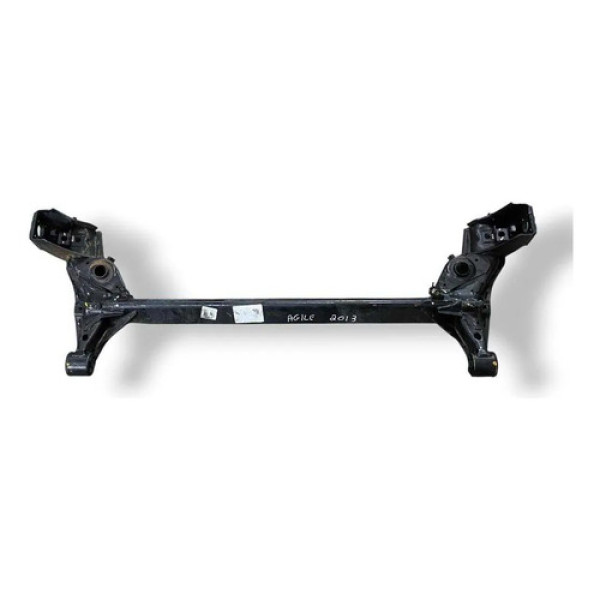 Eixo Traseiro Chevrolet Agile1.4  2012 2013 2014 2015