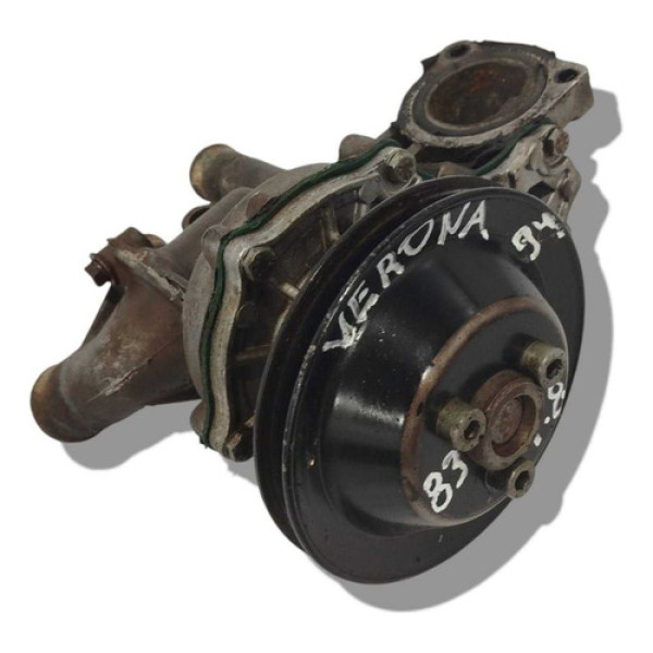 Bomba De Água Ford Verona Versailles Vw Polo 1991 0491211211