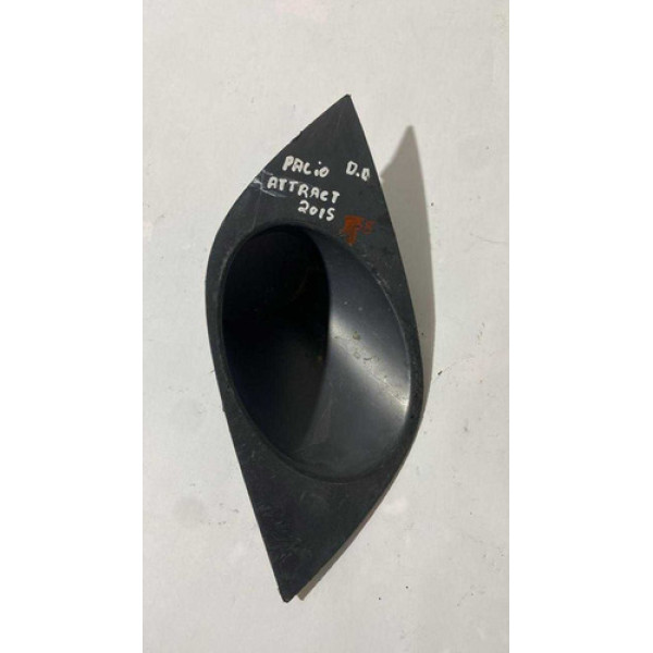 Moldura Farol Diant Esquerda Palio Attractive 2015 100184479