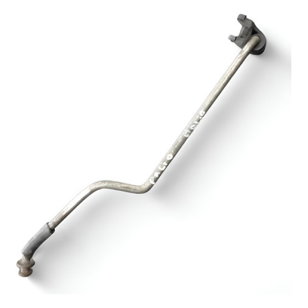 Haste Abertura Capô Fiat Palio 2009 2010 2011 2012 2013 2014