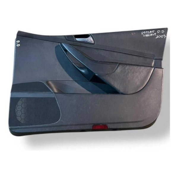 Forro Porta Dianteira Direita Volkswagen Passat Variant 2007
