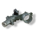 Cilindro Comutador Ignição Gm Sonic Ltz 1.6 2014 95384318