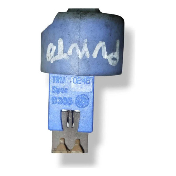 Sensor Pedal Freio Fiat Punto 2008 2009 2010 2011 - 50512681