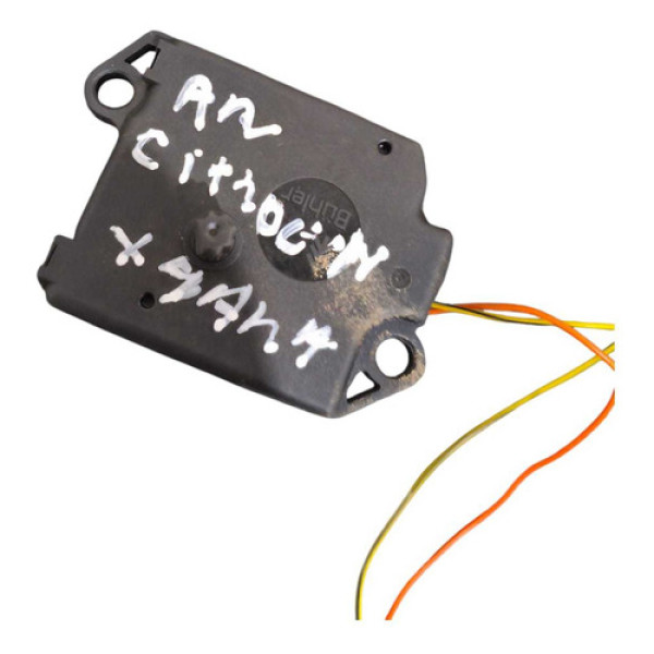 Motor Atuador Ar Condicionado Citroen Xsara 2.0 2000 0099a