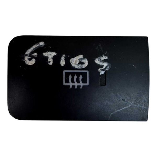 Botão Desembaçador Toyota Etios 2016/2017/2018/2019/2020