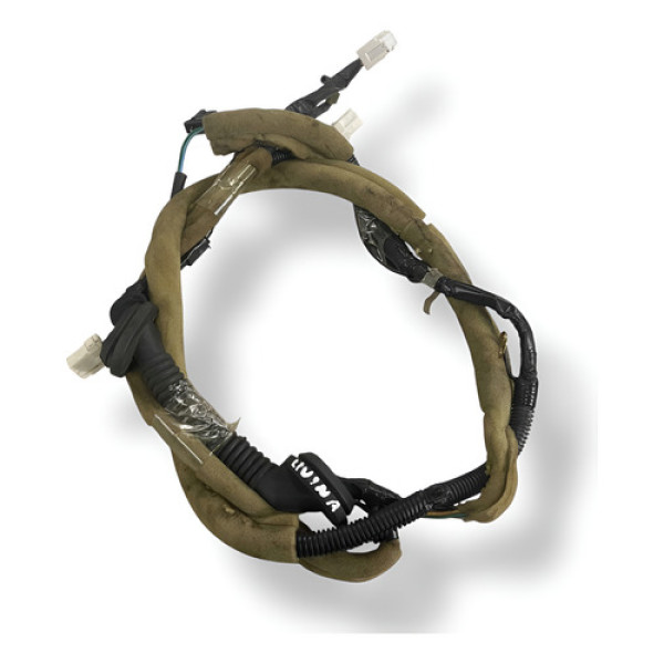 Chicote Tampa Traseira Nissan Livina 2014 2015 16 24051az62a