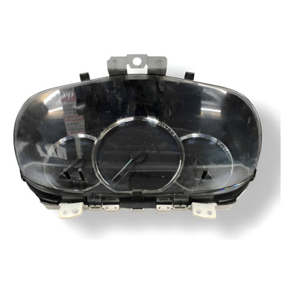 Painel Instrumentos Toyota Yaris 1.5 2018 2019 2020 2021 Preto