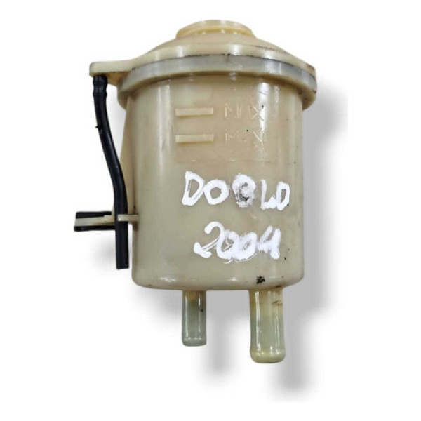 Reservatório Direção Hidráulica Fiat Doblo 2004 46767469