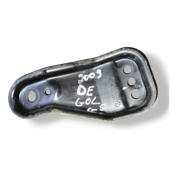 Suporte Coxim Cambio Diant Esq Gol G4 G5 1.6 2008 6q0199517a