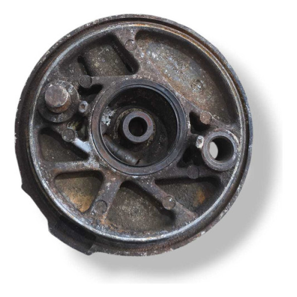 Espelho Freio Dianteiro Honda Biz 100 2001 2002 2003 2004 Preto