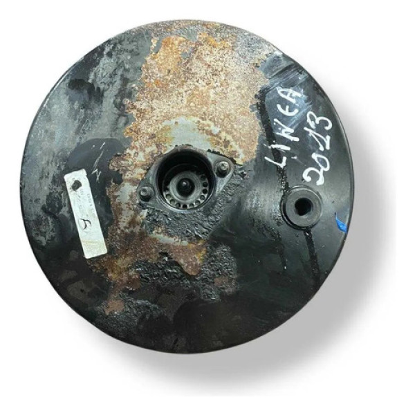 Hidrovacuo Servo Freio Dualogic 1.8 16v Linea 2013 63158