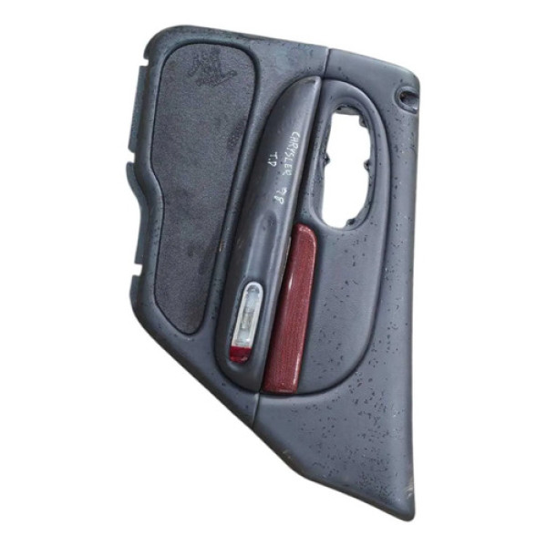 Forro Porta Traseira Direita Chrysler 300m 3.0 V6 1998 1999