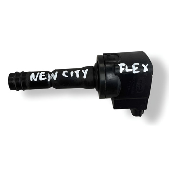 Bobina Ignição Honda  City 1.5 Flex 2012 2013  B10075mma