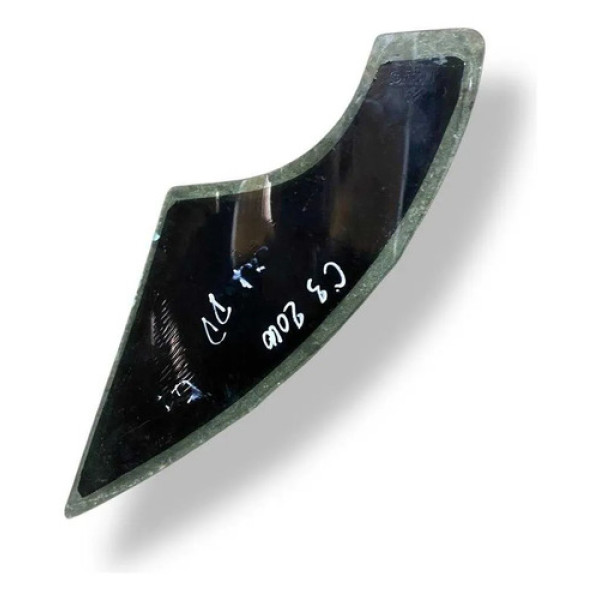 Vidro Fixo Dianteiro Direita Citroën C3 1.4 Citroën C3 2011