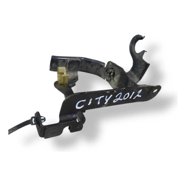 Suporte Extintor Incendio Honda City 1.5 2012 2013 14 2015 