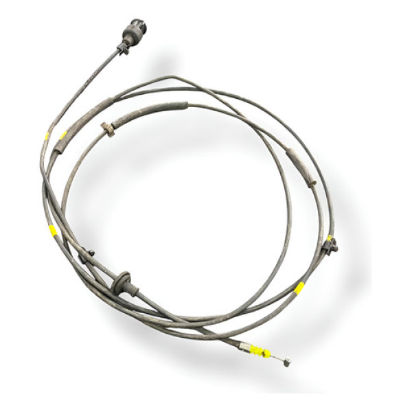 Cabo Abertura Tanque Combustivel Honda Fit 2008 A 2010