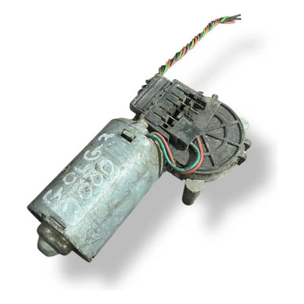 Motor Limpador Parabrisa Volkswagen Gol G3 2000 9990455052