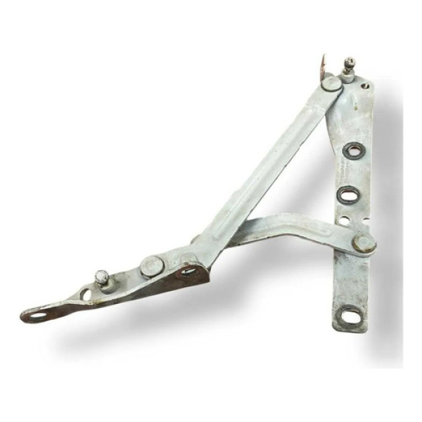 Dobradiça Tampa Traseira Direita Ford Ka 2017 6s65f42700