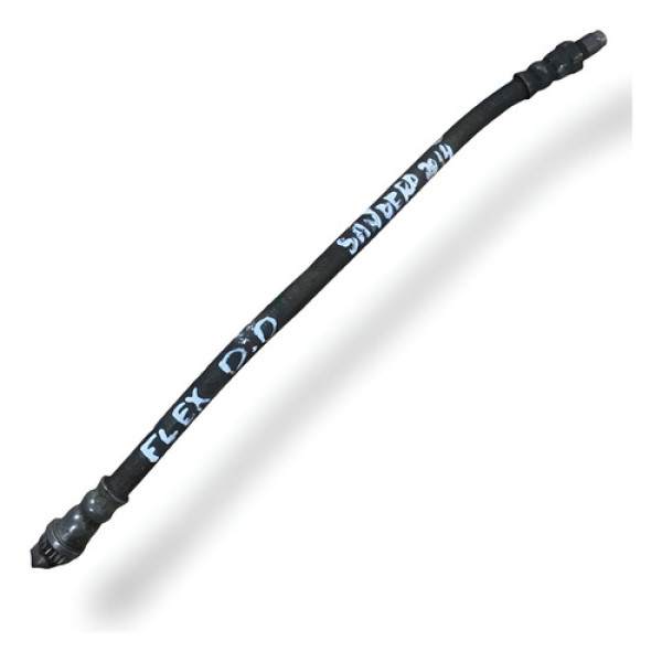 Flexível Freio Dianteiro Direito Renault Sandero 2013 2014