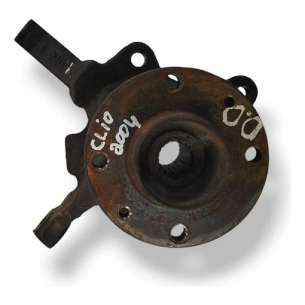 Manga Eixo Dianteira Direita Renault Clio 1.6 2004/2005/2006