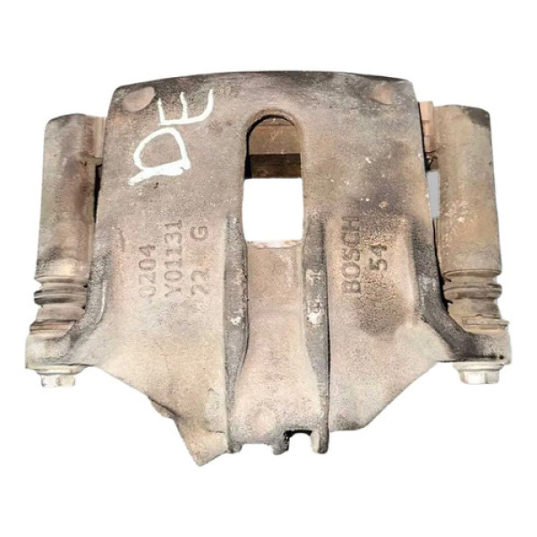 Pinça Dianteira Esquerda 1.6 16v Peugeot 208 2016 0204y01131