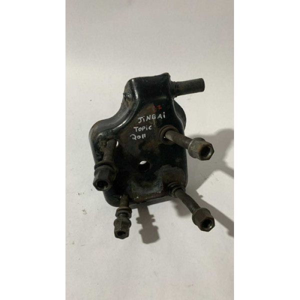 Grampo Feixe De Mola Jinbei Gran Topic Van 2.0 11 3601750