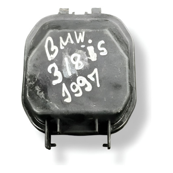 Tampa Farol Bmw E36 318i S 1.9 1994 1995 1996 1997 304441110 Preto Ambos Lados